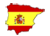 TAPICERÍAS SANTAMARÍA - Espanol
