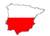 TAPICERÍAS SANTAMARÍA - Polski